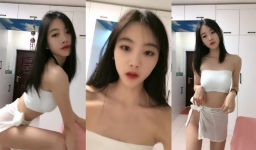 56827-仙女流鼻血了【是菲菲呀】极致骚舞 饺子逼 超过瘾！超过瘾 狂撸这颜值真是太能打了 必须下载看.jpg